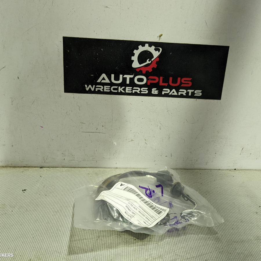 2006-2012 Toyota Aurion Abs Sensor