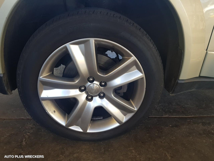 2007 Subaru Outback Right Door Mirror