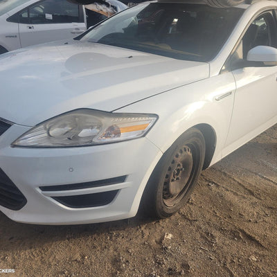 2012 Ford Mondeo Right Taillight