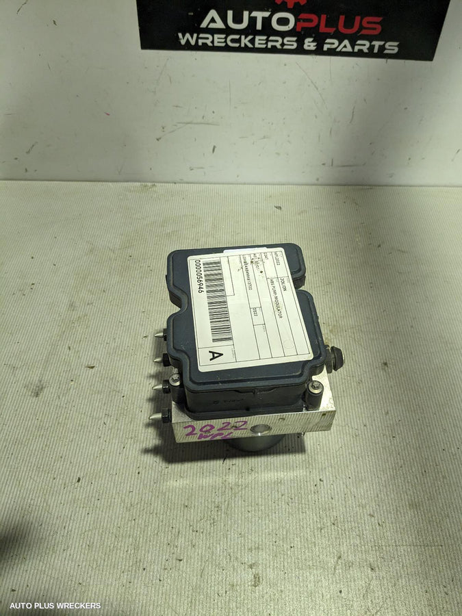 2021-2026 Haval Jolion Abs Pump Modulator