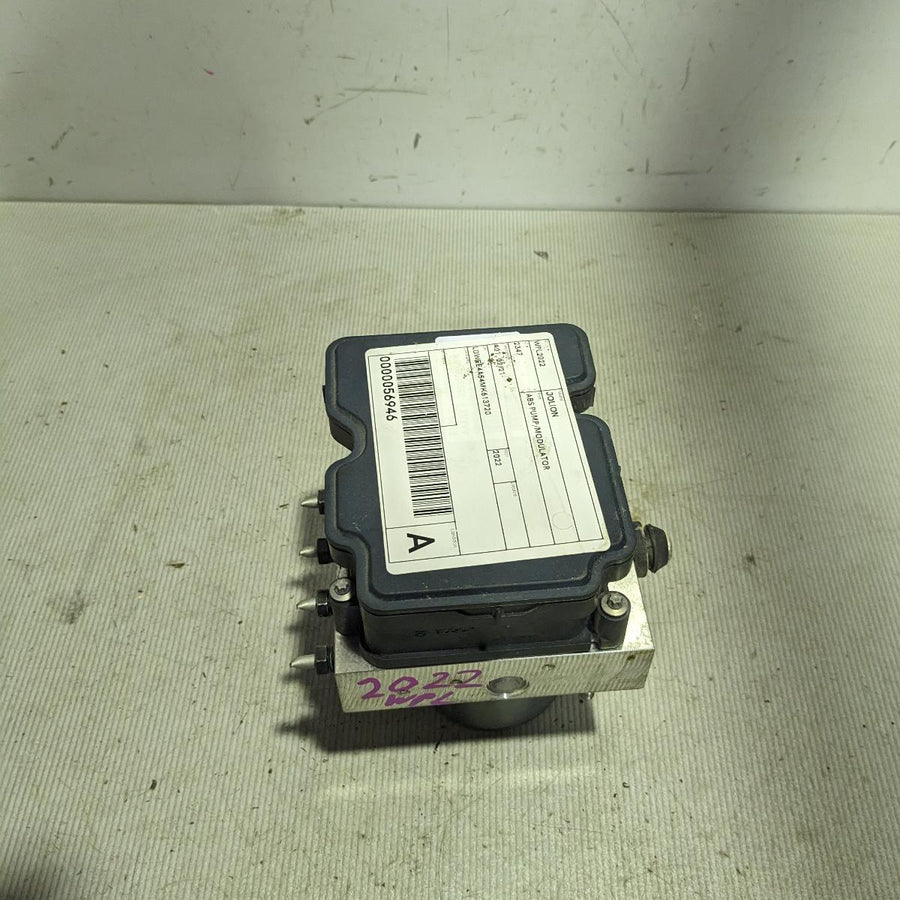 2021-2026 Haval Jolion Abs Pump Modulator