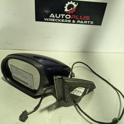 2008-2016 Volkswagen Tiguan Left Door Mirror