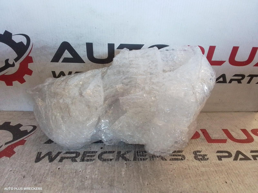 2015 Volkswagen Jetta Rear Garnish