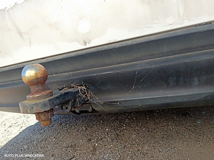 2009 Ford Falcon Right Taillight