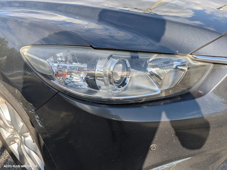 2012-2024 Mazda 6 Door Boot Gate Lock