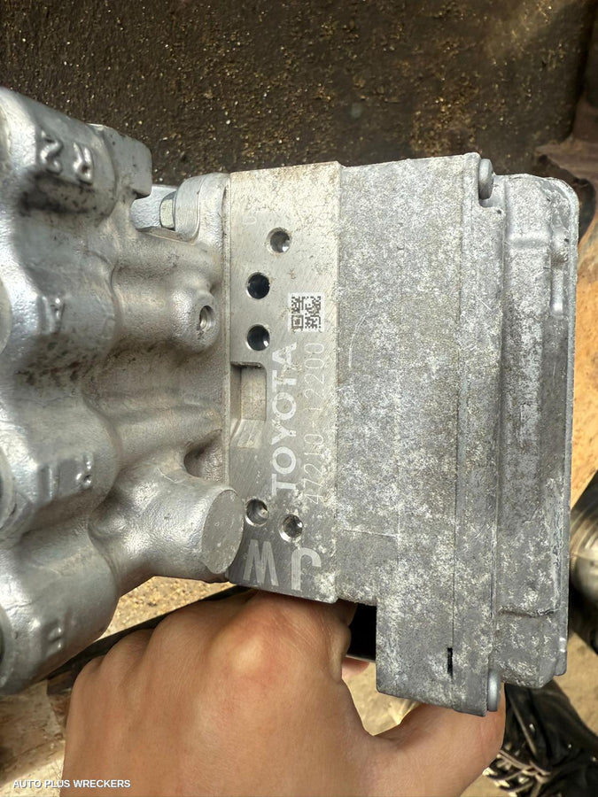 2018-2026 Toyota Corolla Abs Pump Modulator