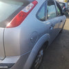 2007 Ford Focus Left Taillight