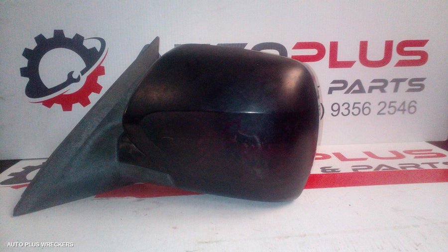 2010-2012 Subaru Forester Left Door Mirror