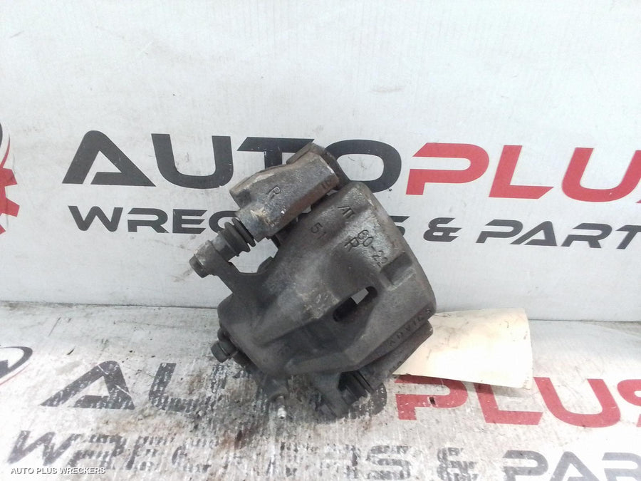 2012-2018 Toyota Corolla Caliper