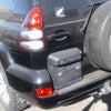 2003 Toyota Prado Towbar