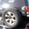 2003 Toyota Prado Left Front Door