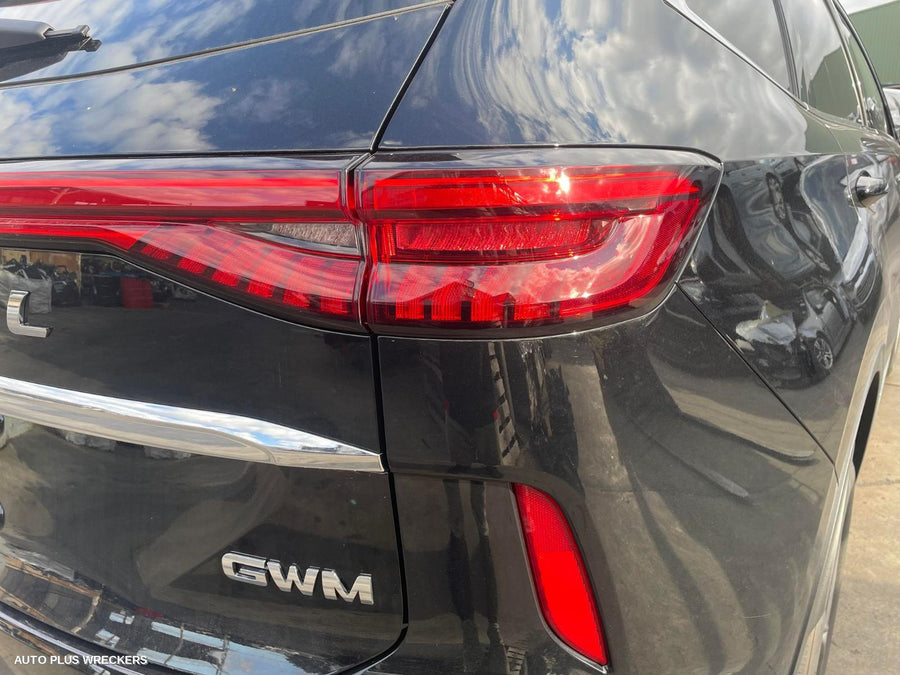 2022 Haval H6 Left Front Strut