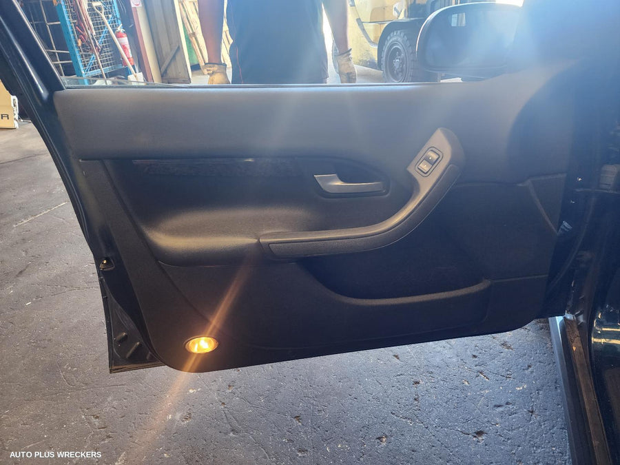 2002-2005 Ford Falcon Door Trim