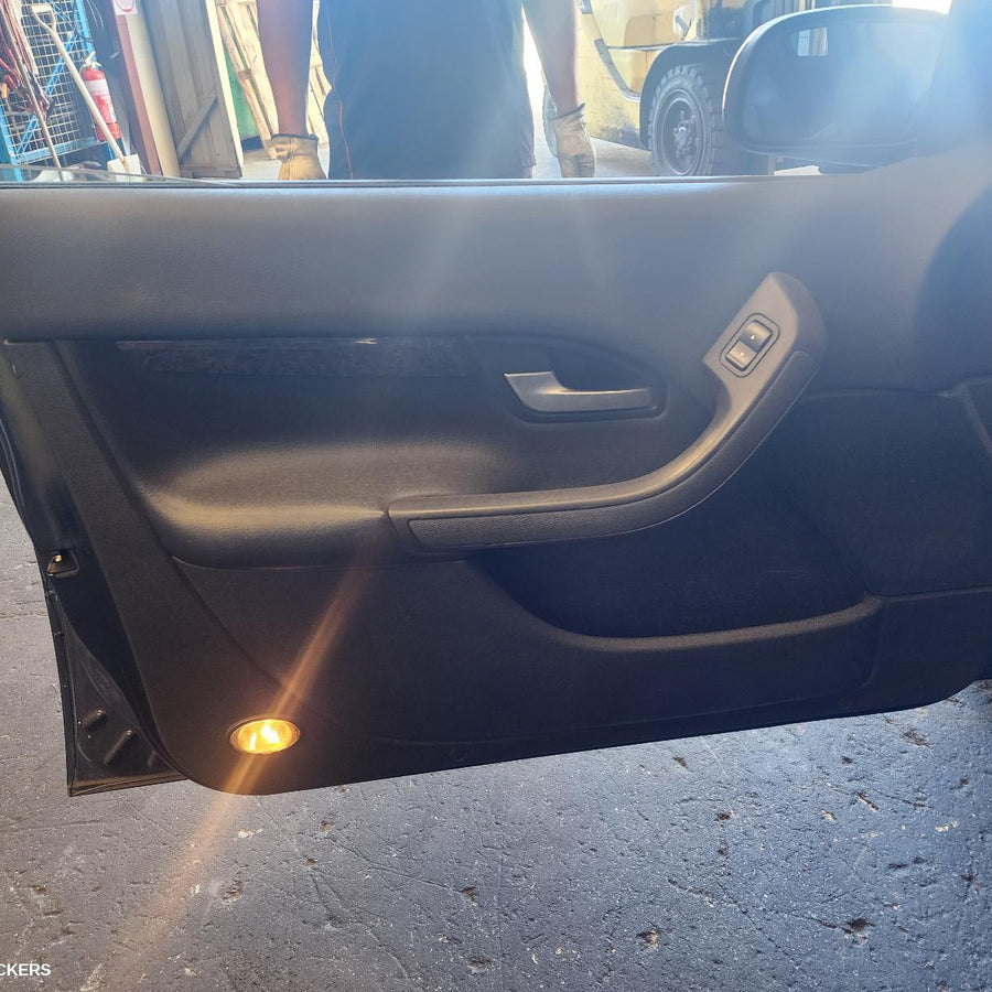 2002-2005 Ford Falcon Door Trim