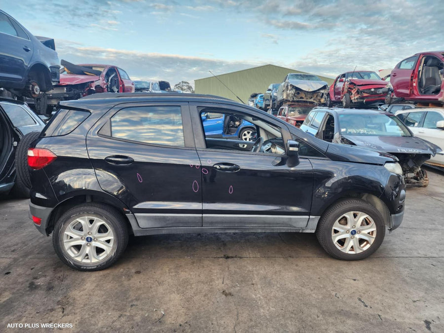 2014 Ford Ecosport Combination Switch