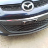 2010 Mazda Cx7 Right Headlamp