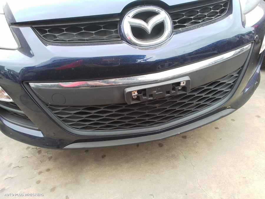 2010 Mazda Cx7 Left Guard Liner