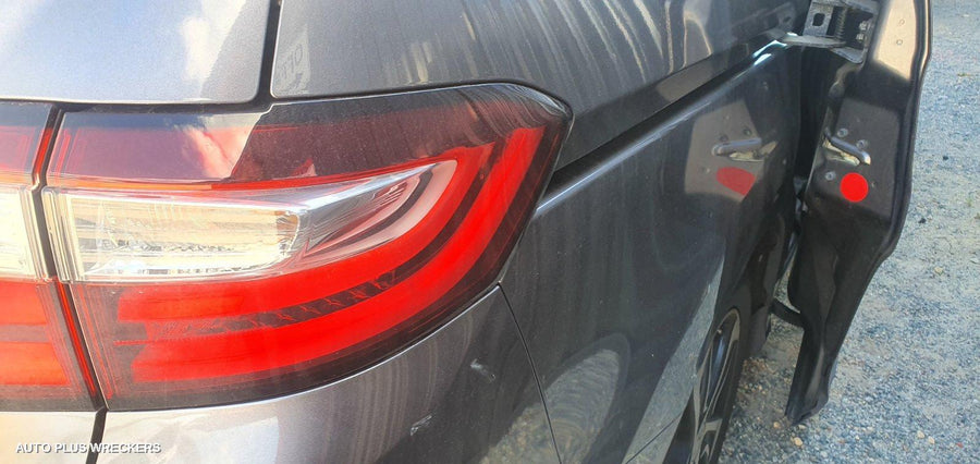 2014 Honda Odyssey Steering Box Rack