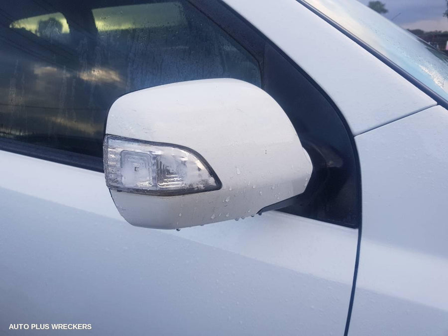 2010-2014 Kia Carnival/grand Carnival Fan