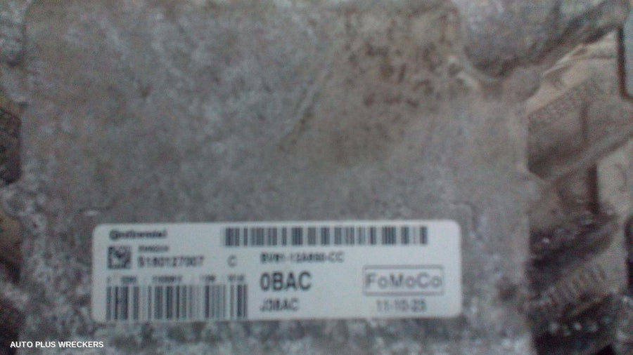 2011-2015 Ford Focus Ecu