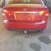 2009 Kia Cerato Sunvisor