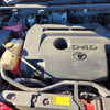 2013 Toyota Rav4 Left Driveshaft