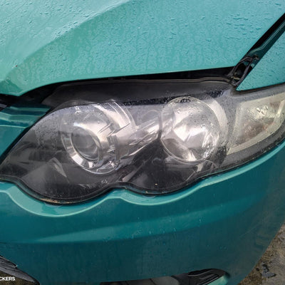 2008-2014 Ford Falcon Door Handle