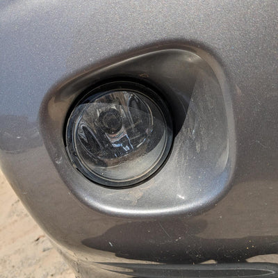 2008 Nissan Xtrail Left Headlamp