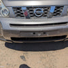 2008 Nissan Xtrail F Bar Reinforc Brack