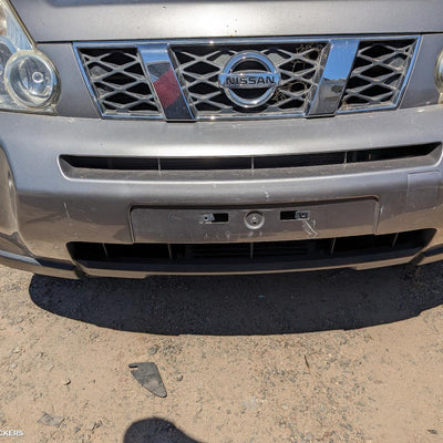 2007-2013 Nissan Xtrail Bootlid Tailgate