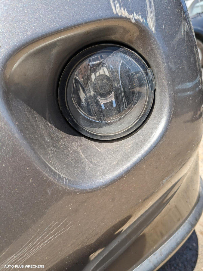 2008 Nissan Xtrail Left Taillight