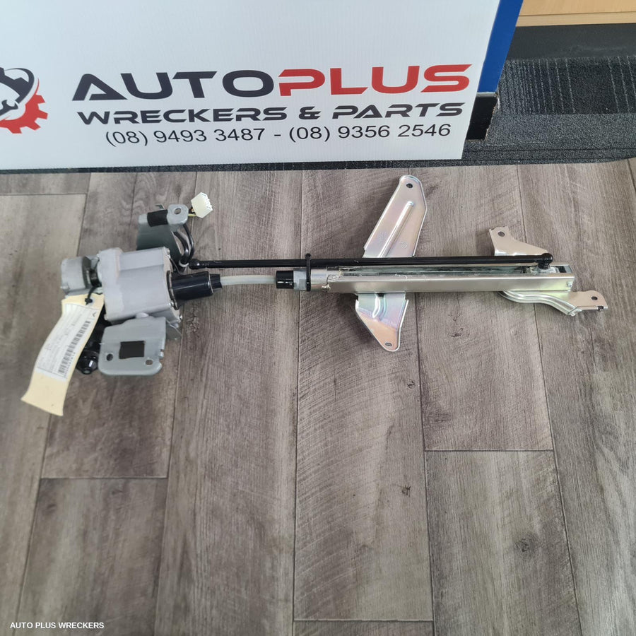 2010 Mazda Cx9 Hatch Strut