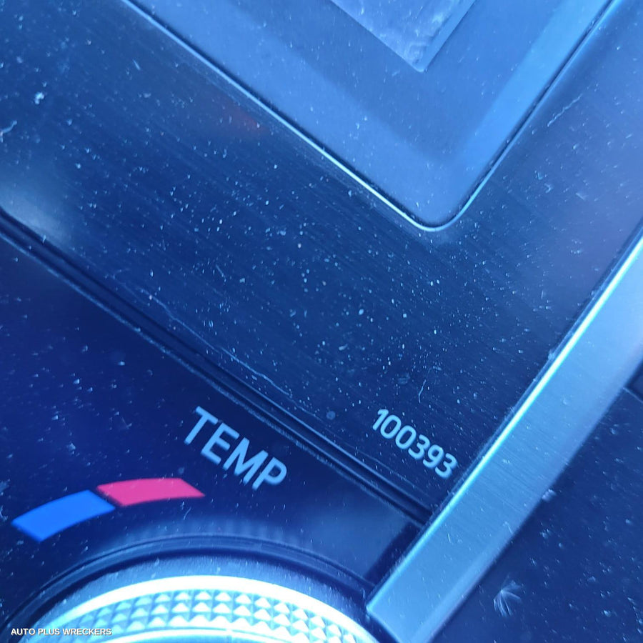 2016 Toyota Camry Right Guard