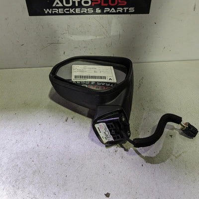 2016-2024 Mg Mg3 Left Door Mirror