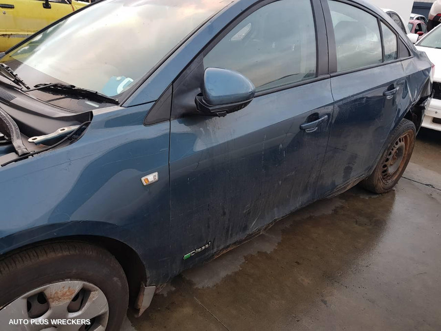 2011 Holden Cruze Right Headlamp