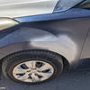 2013 Hyundai Elantra Front Bumper