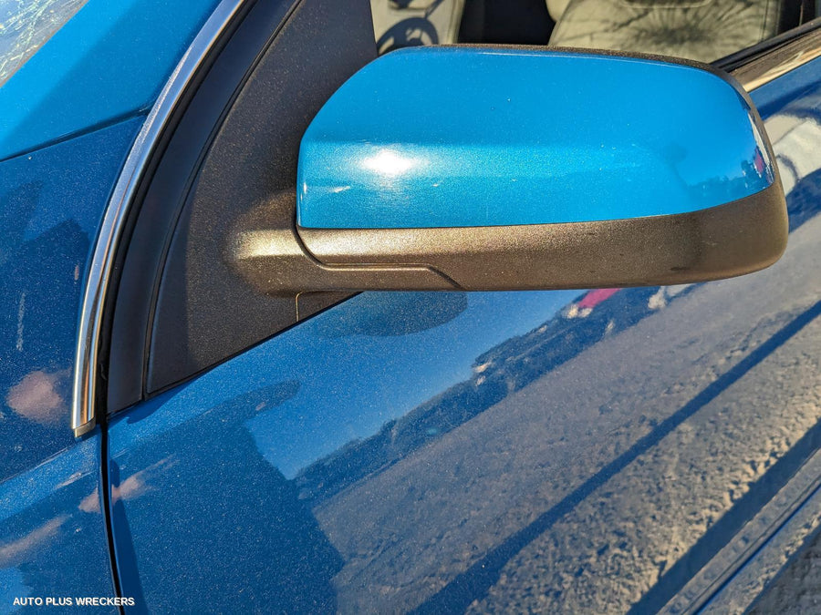 2006-2013 Holden Commodore Left Door Mirror