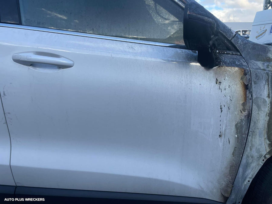 2021 Haval H6 Right Taillight