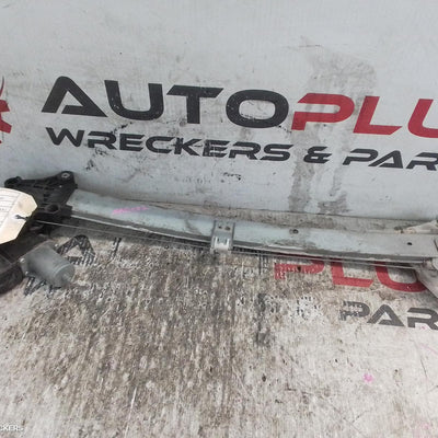 2016-2023 Subaru Impreza Left Front Window Reg Motor