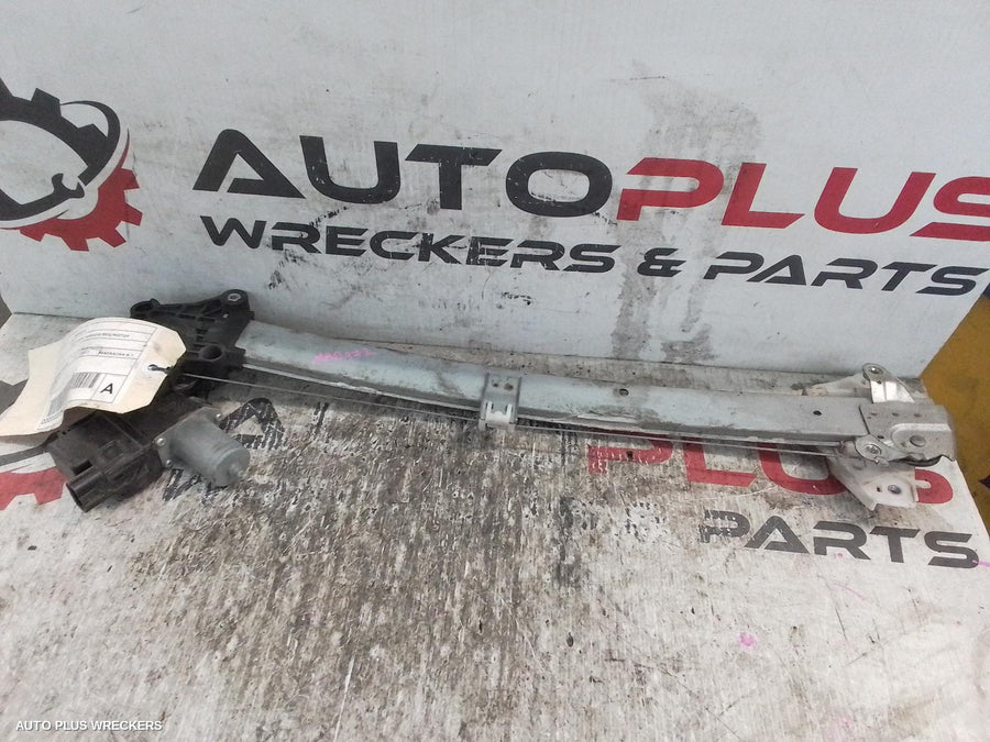 2016-2023 Subaru Impreza Left Front Window Reg Motor