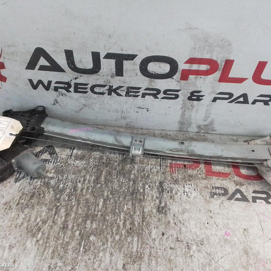 2016-2023 Subaru Impreza Left Front Window Reg Motor