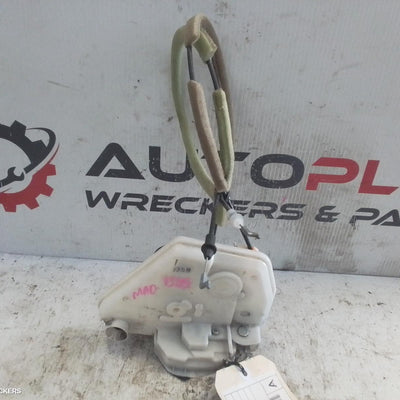 2012-2016 Mazda Cx5 Door Boot Gate Lock