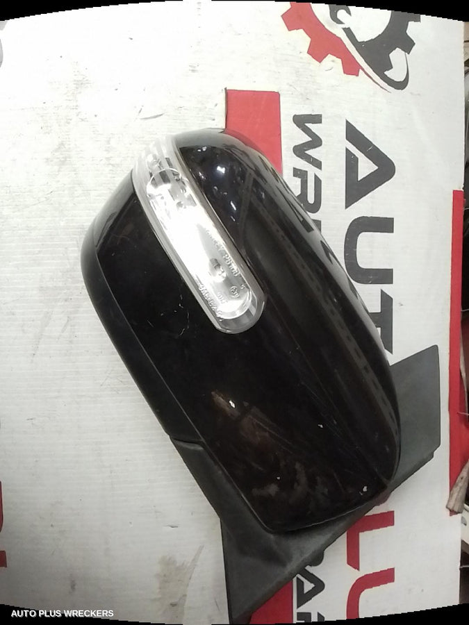 2006-2012 Mazda Cx7 Right Door Mirror