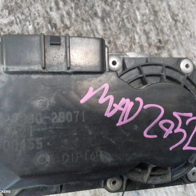 2006-2020 Toyota Tarago Throttle Body