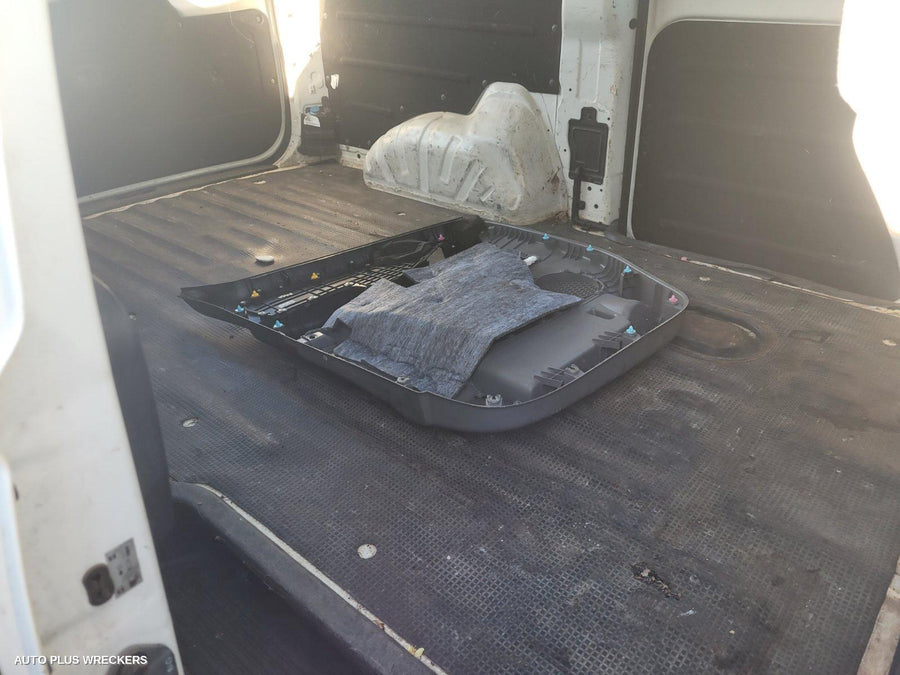 2010 Hyundai Iload/imax Left Door Mirror