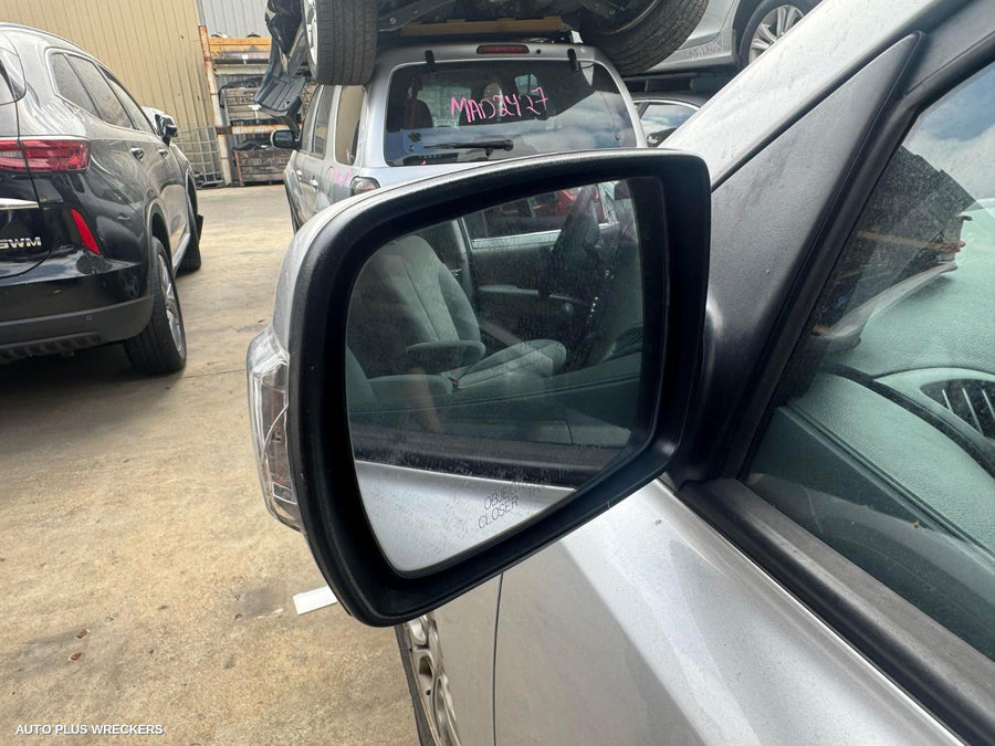 2013 Kia Carnival/grand Carnival F Bar Reinforc Brack