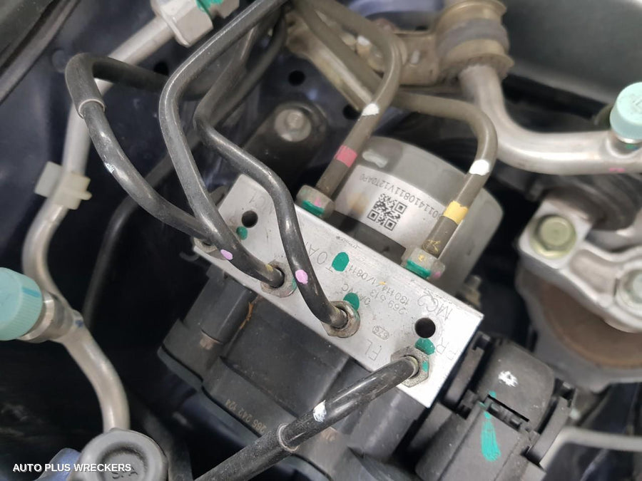 2013 Honda Crv Right Taillight