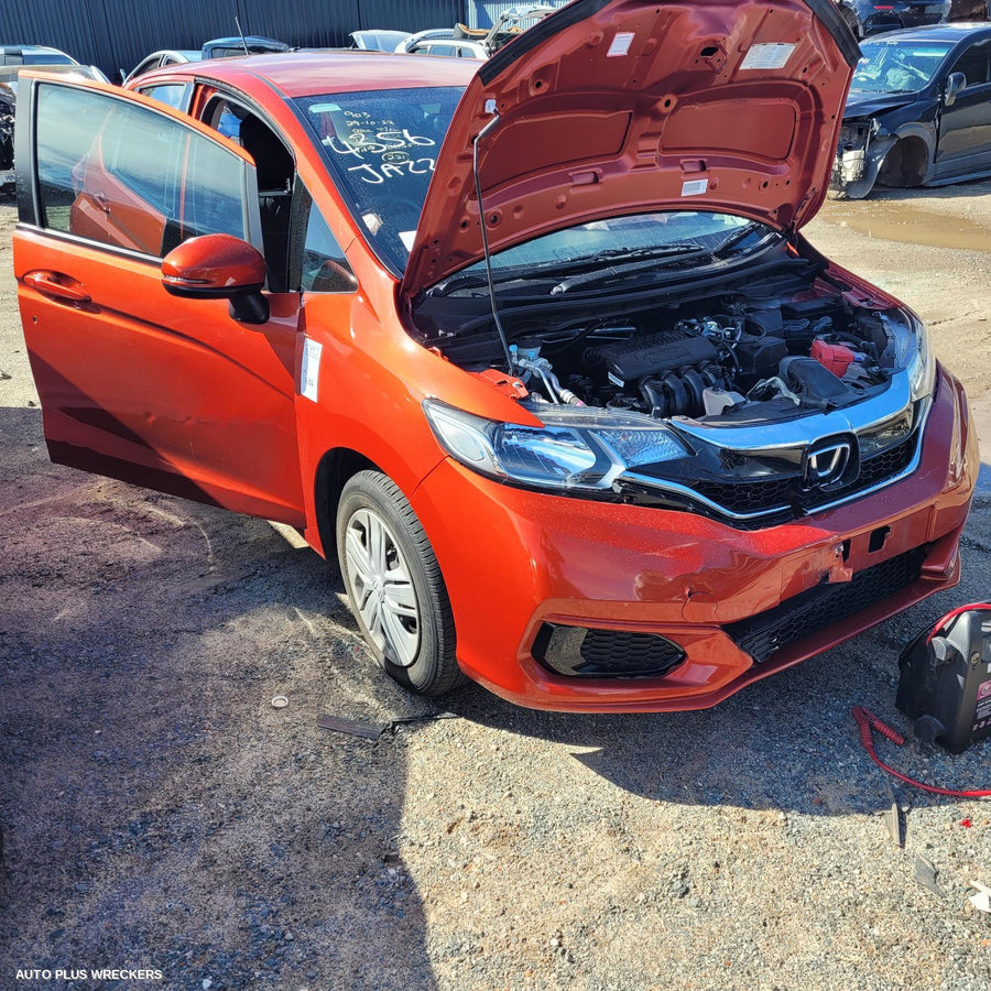 2014-2020 Honda Jazz Abs Pump Modulator