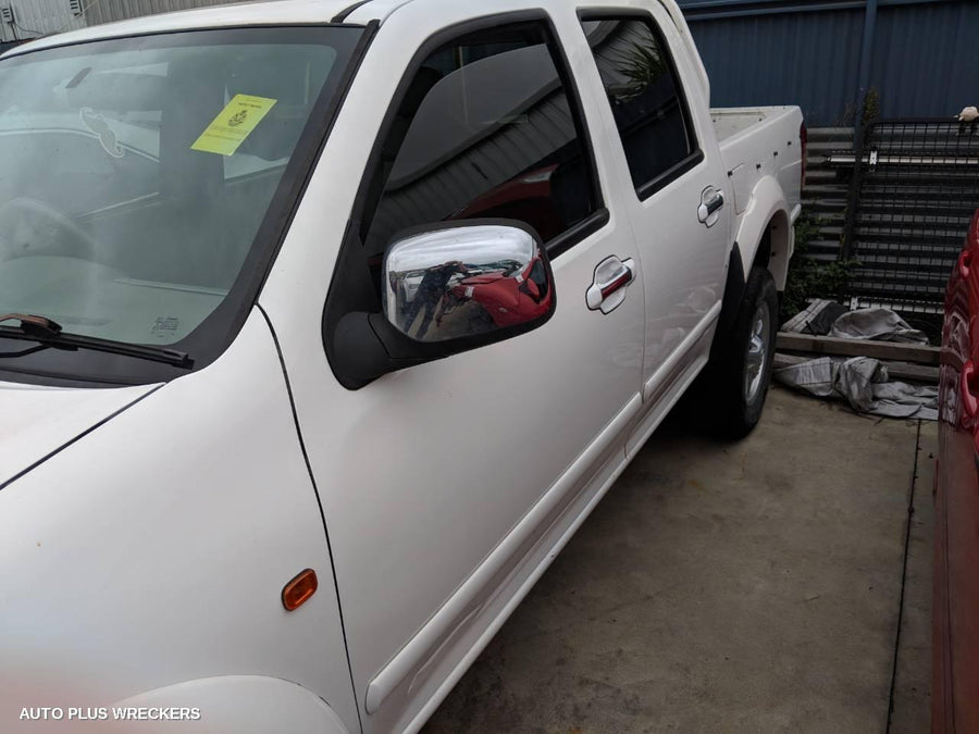 2011 Great Wall V200/v240 Right Door Mirror