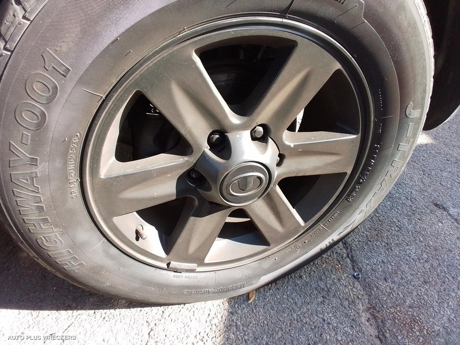 2012 Great Wall V200/v240 Right Door Mirror